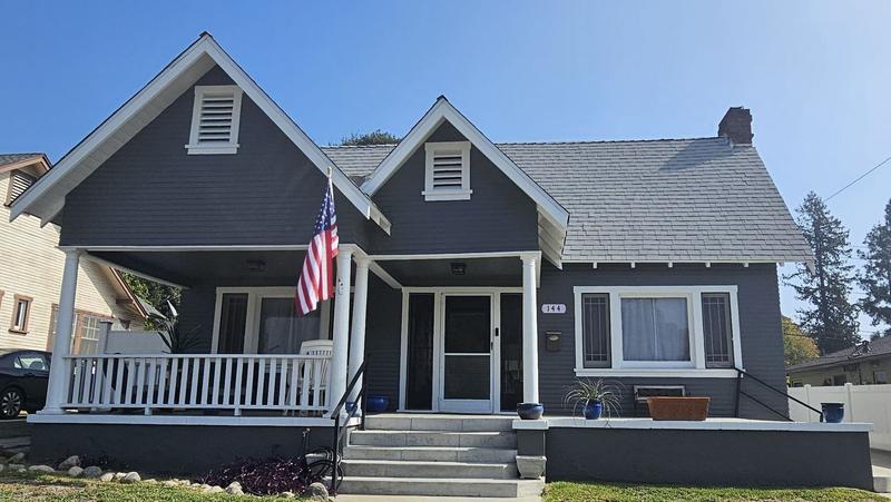 May House Sober Living — sober living home in Duarte, California