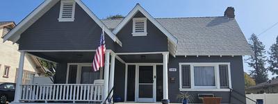 May House Sober Living — Duarte, California May House Sober Living — sober living home in Duarte, California