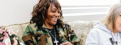 Mending Hearts — Nashville, Tennessee Mending Hearts — sober living home in Nashville, Tennessee