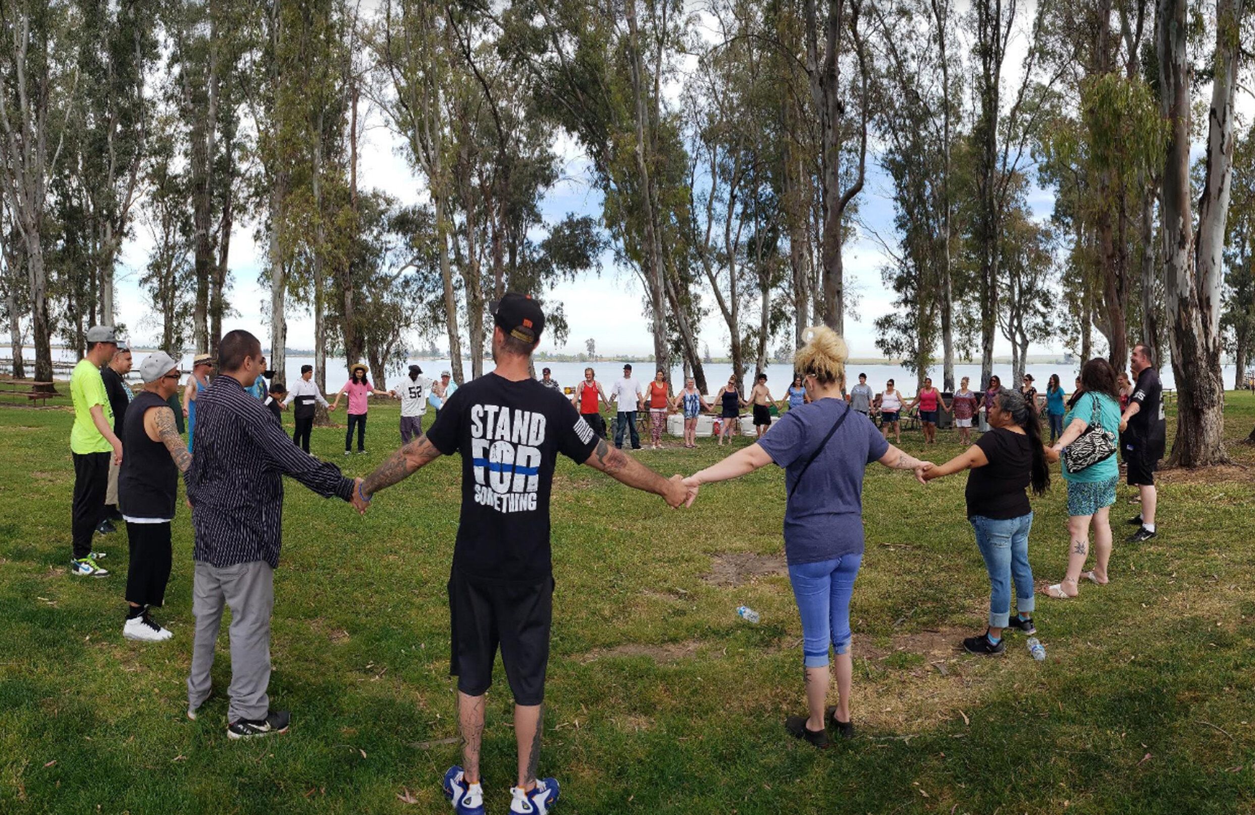 Merced County Rescue Mission - Transition to Hope — sober living home in Merced, California