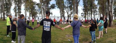 Merced County Rescue Mission - Transition to Hope — Merced, California Merced County Rescue Mission - Transition to Hope — sober living home in Merced, California