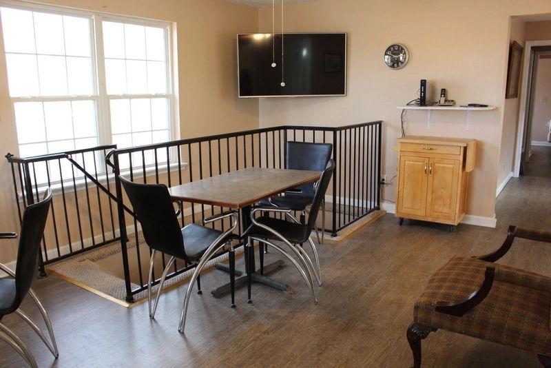 Neo's Recovery — sober living home in Davidson County, Tennessee