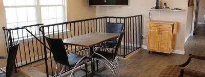 Neo's Recovery House — Nashville, Tennessee Neo's Recovery House — sober living home in Nashville, Tennessee