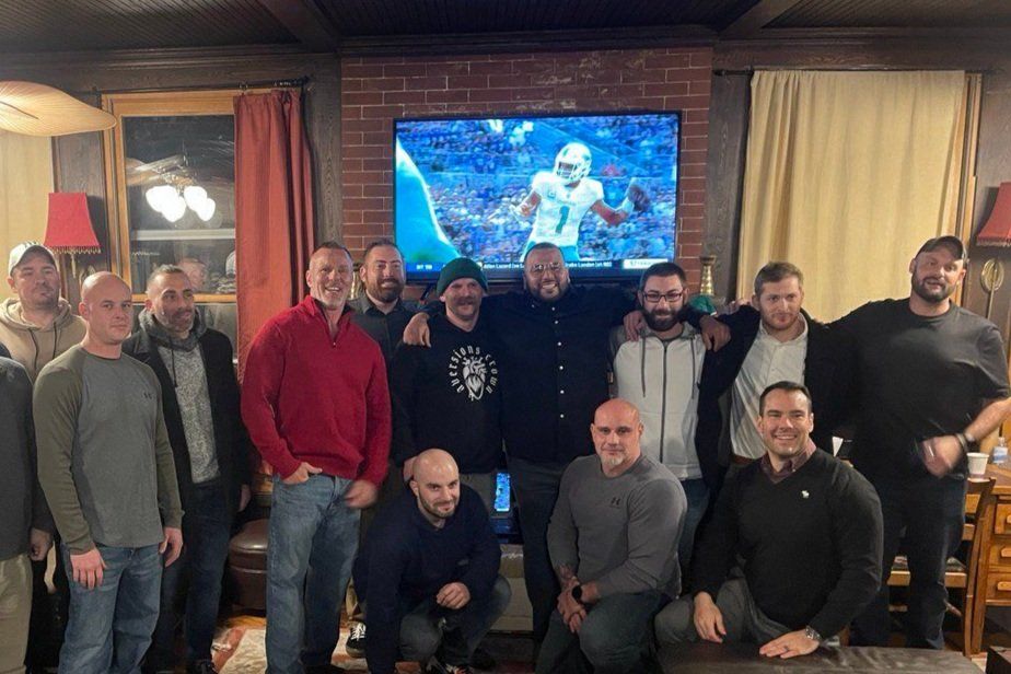 New Beginning Recovery — men's sober living home in New Haven, Connecticut