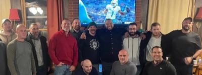 New Beginning Recovery — New Haven, Connecticut New Beginning Recovery — men's sober living home in New Haven, Connecticut