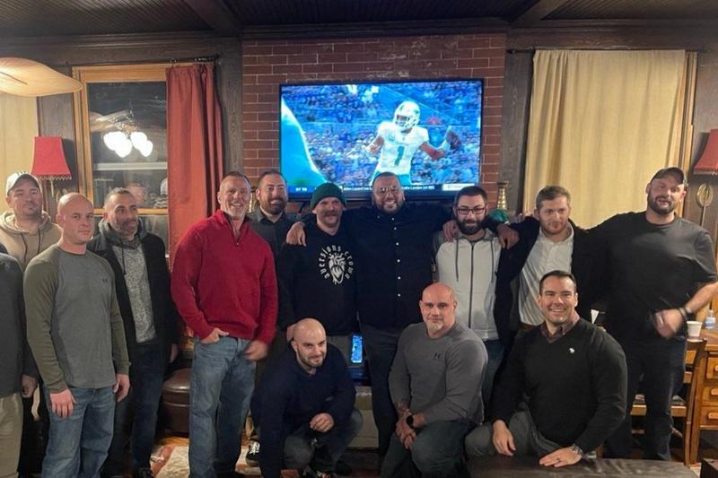 New Beginning Recovery — sober living home in New Haven, Connecticut