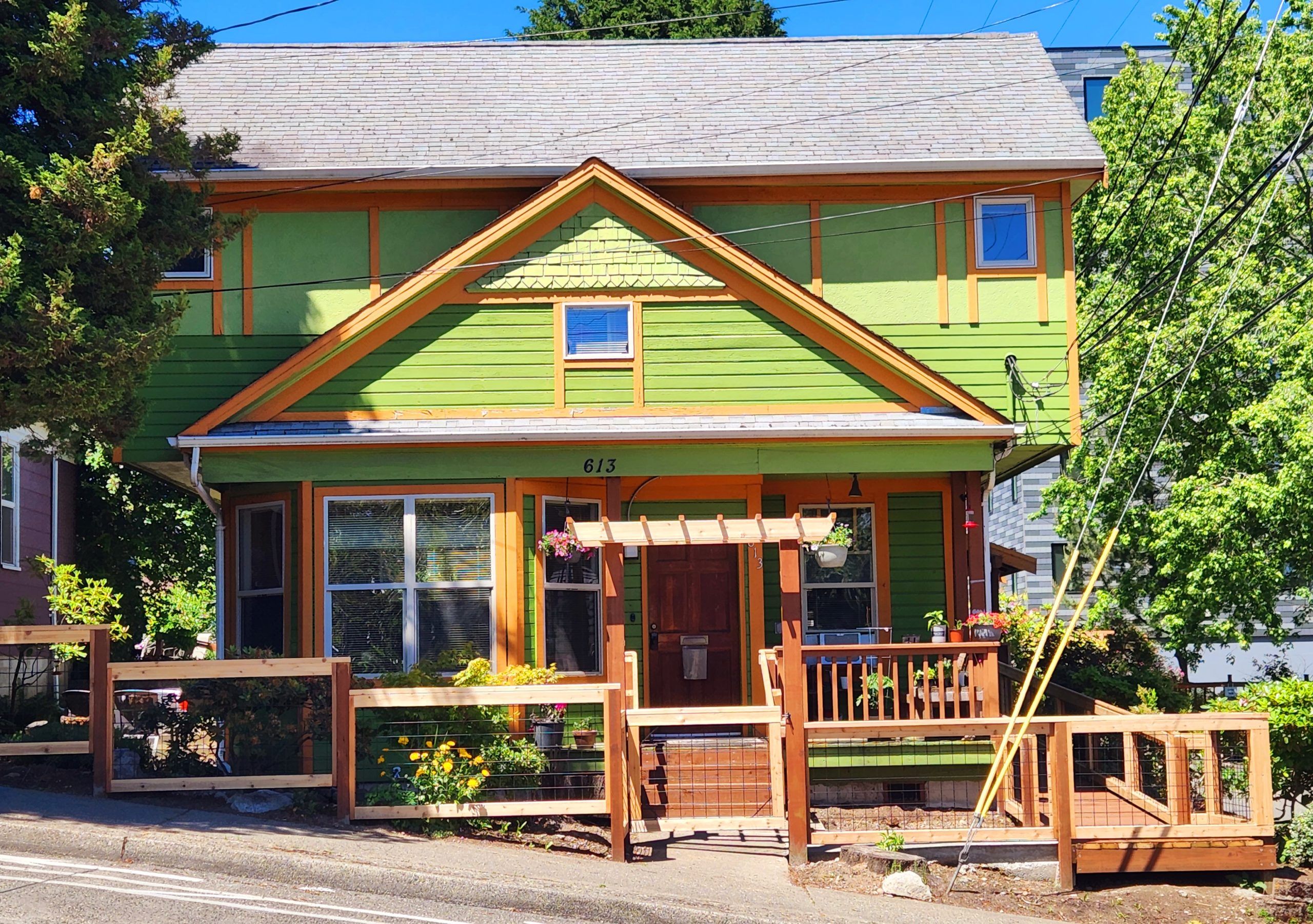 New Connections - Irma Gary House (Irma's Place) — women's sober living home in Tacoma, Washington