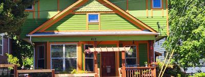 New Connections - Irma Gary House (Irma's Place) — Tacoma, Washington New Connections - Irma Gary House (Irma's Place) — women's sober living home in Tacoma, Washington
