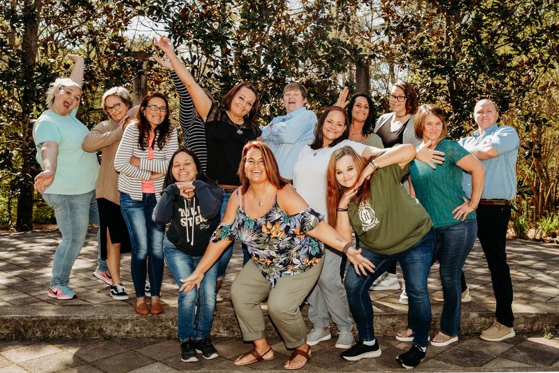 New Life House of Hope — sober living home in Cornelia, Georgia