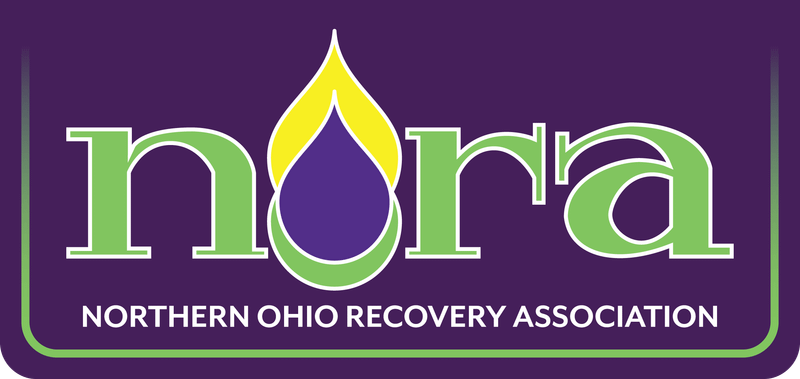 NORTHERN OHIO RECOVERY ASSOCIATION — sober living home in Cleveland, Ohio