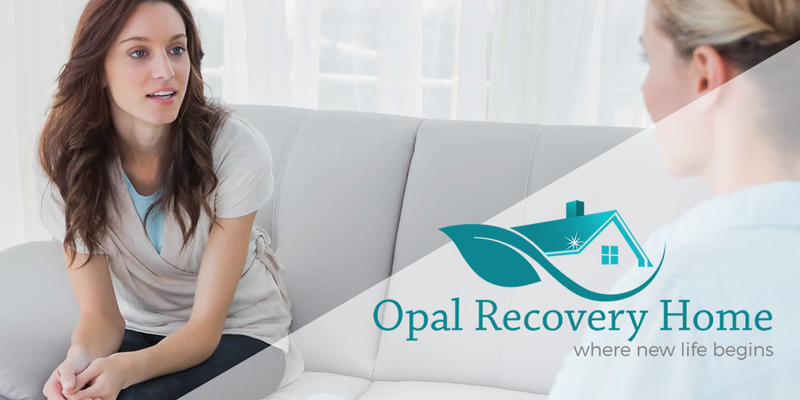 Opal Recovery Home — sober living home in Tampa, Florida