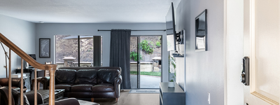 Parkhouse Sober Living — Newbury Park, California Parkhouse Sober Living — sober living home in Newbury Park, California
