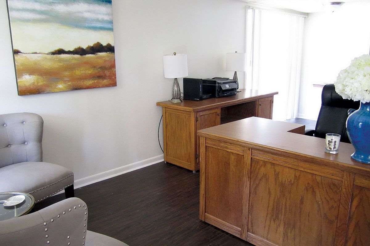 Phoenix Recovery Center for Women — sober living home in Little Rock, Arkansas