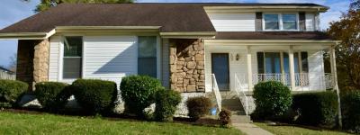 Phoenix Recovery — Nashville, Tennessee Phoenix Recovery — sober living home in Nashville, Tennessee