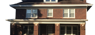 Place of Grace — Huntington, Indiana Place of Grace — co-ed sober living home in Huntington, Indiana