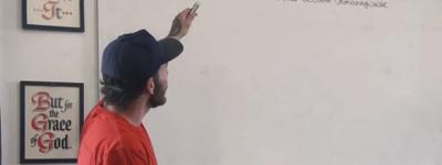 Potter House Recovery — Florence, South Carolina Potter House Recovery — co-ed sober living home in Florence, South Carolina