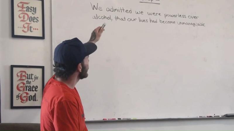 Potter House Recovery — sober living home in Florence, South Carolina