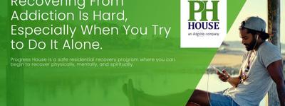 Progress House — Indianapolis, Indiana Progress House — sober living home in Indianapolis, Indiana