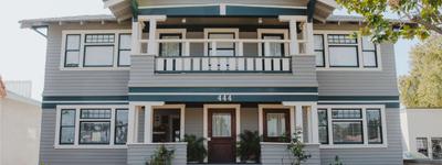 Puente House Inc. — Badillo — Covina, California Puente House Inc. — Badillo — men's sober living home in Covina, California