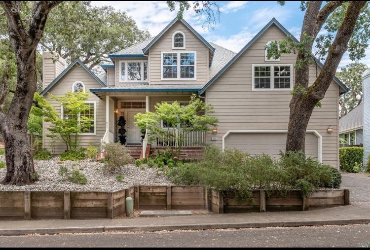 Pura Vida Recovery - Sober Living — sober living home in Santa Rosa, California