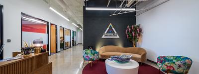 Rainbow Hill Sober Living — Echo Park, California Rainbow Hill Sober Living — sober living home in Echo Park, California