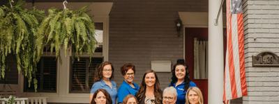 Rea of Hope Fellowship Home, Inc (Sandy’s House) — Charleston, West Virginia Rea of Hope Fellowship Home, Inc (Sandy’s House) — co-ed sober living home in Charleston, West Virginia