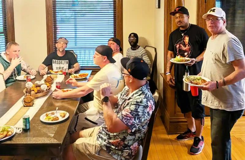 Reach Sober Living — sober living home in Kalamazoo, Michigan