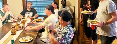 Reach Sober Living — Kalamazoo, Michigan Reach Sober Living — sober living home in Kalamazoo, Michigan