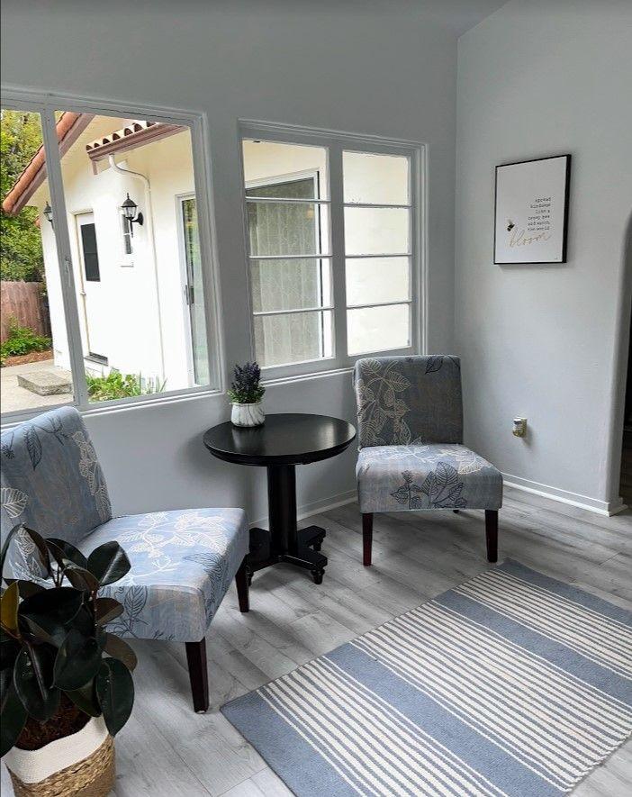 Recovery and Restoration Services — sober living home in Monterey, California