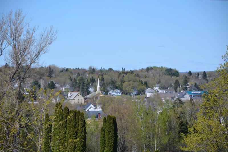 Recovery Aroostook Men's Recovery House (CARL Center) — sober living home in Caribou, Maine