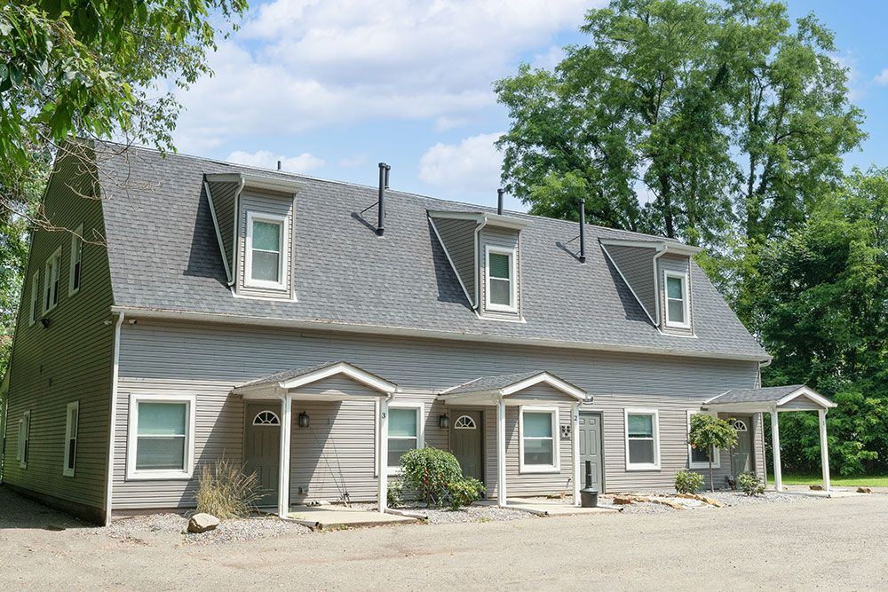 Recovery Housing Ohio (RHO) — sober living home in Niles, Ohio