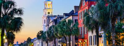 Recovery Unplugged — Charleston, South Carolina Recovery Unplugged — sober living home in Charleston, South Carolina