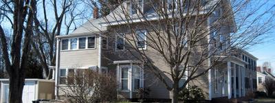 Recovery Up Front — Weymouth, Massachusetts Recovery Up Front — sober living home in Weymouth, Massachusetts