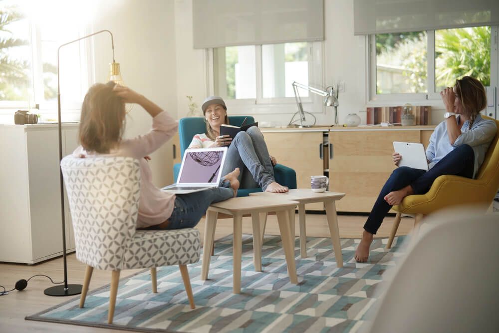 Resolutions Arlington (Greenhouse Treatment) — co-ed sober living home in Arlington, Texas
