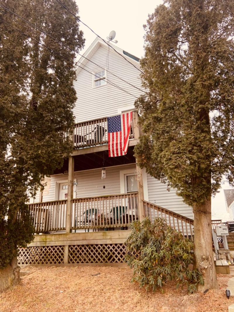 Restart Sober House — sober living home in Fall River, Massachusetts
