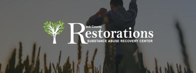 RESTORATIONS SOBER LIVING HOME — Janesville, Wisconsin RESTORATIONS SOBER LIVING HOME — sober living home in Janesville, Wisconsin