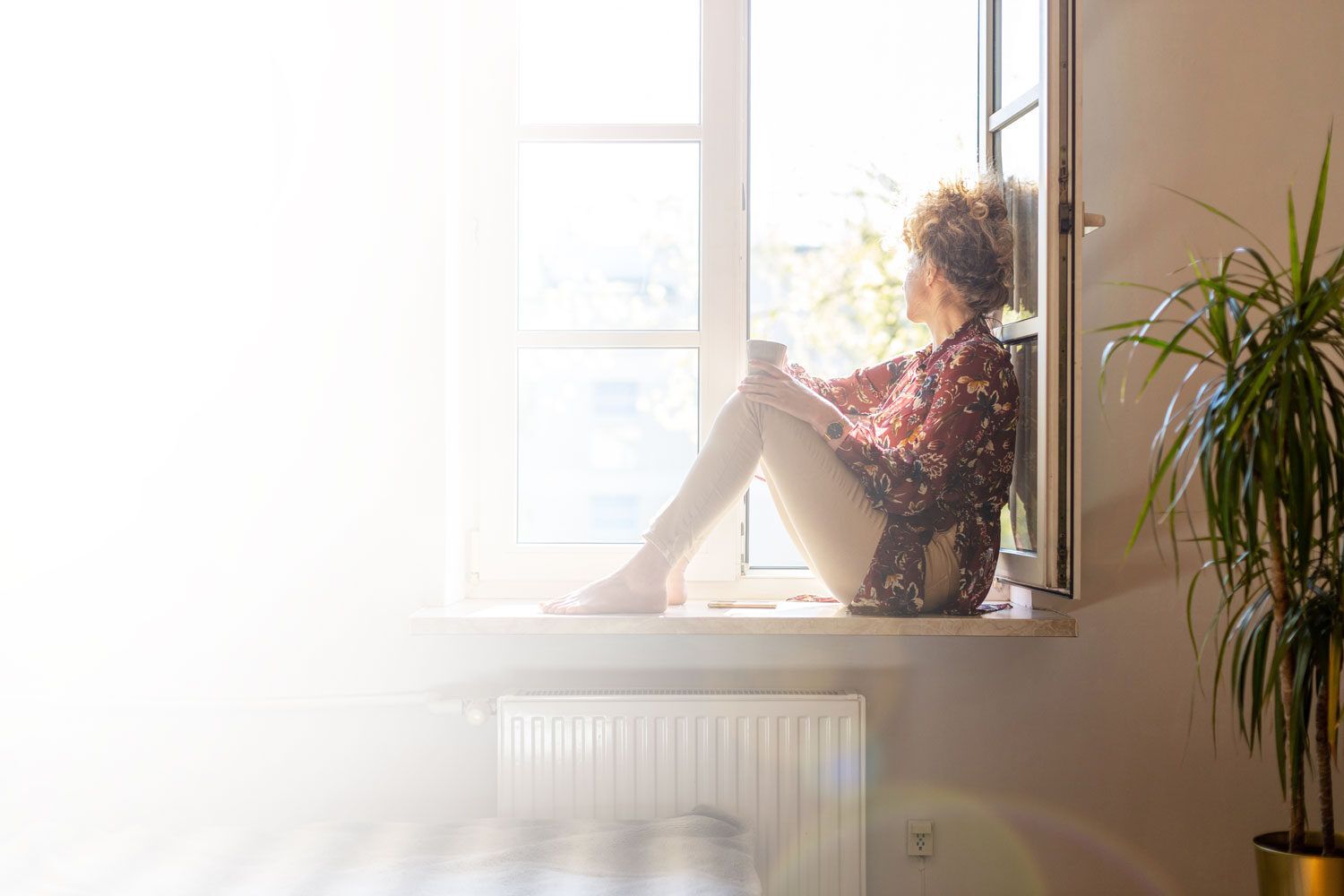 Right Path Living — sober living home in columbus, Ohio