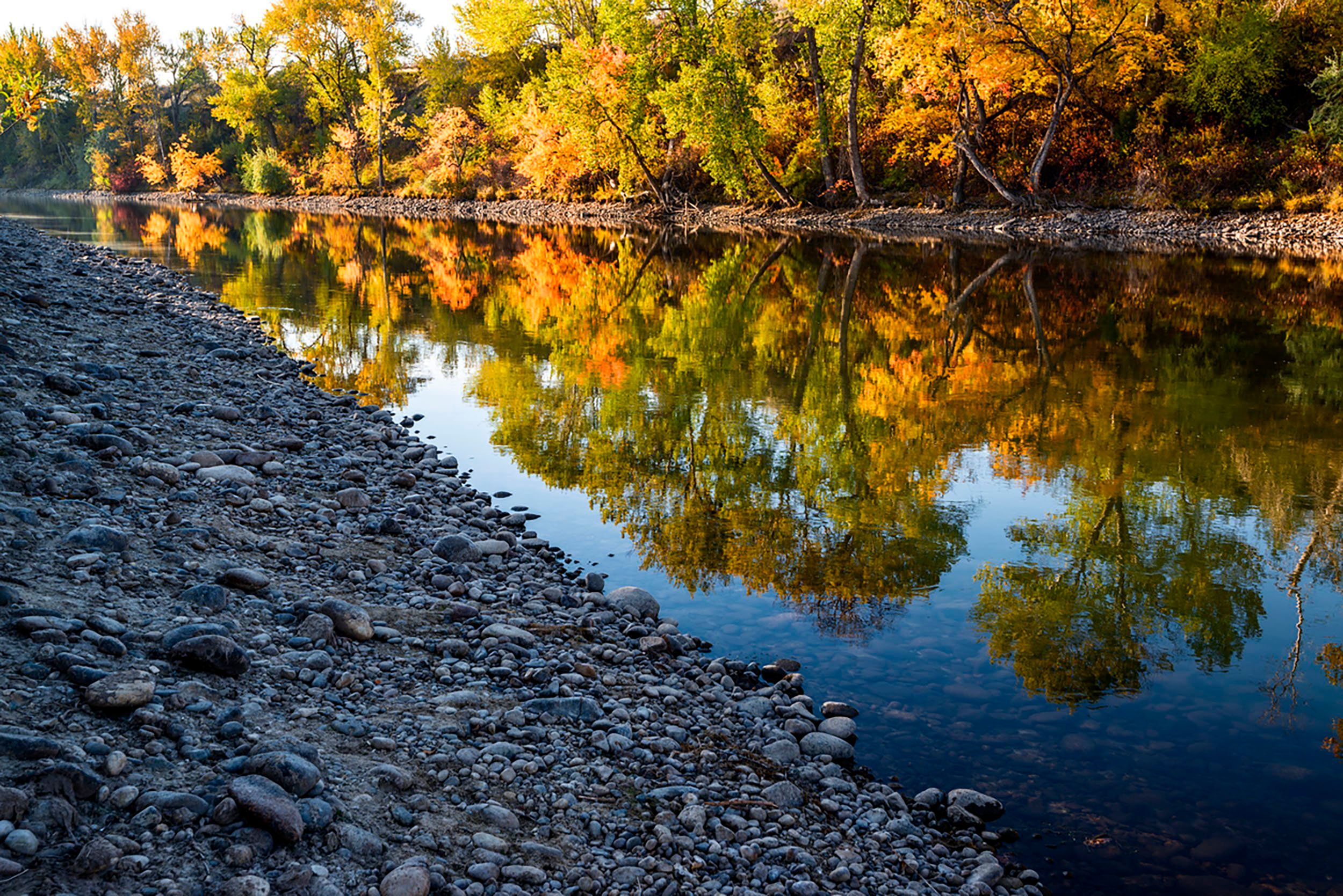 River Sober Living — sober living home in Boise, Idaho