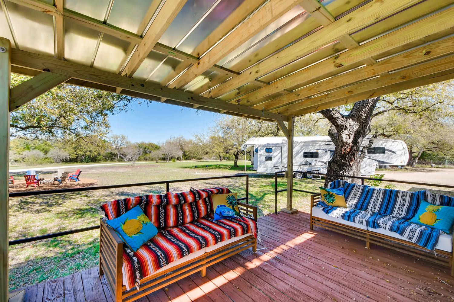 Rock Solid Men's Sober Living — men's sober living home in Austin, Texas