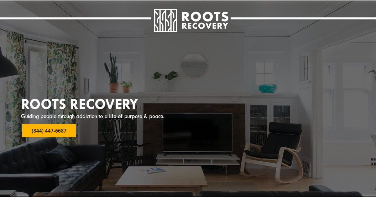 Roots Recovery — sober living home in Milwaukee, Wisconsin