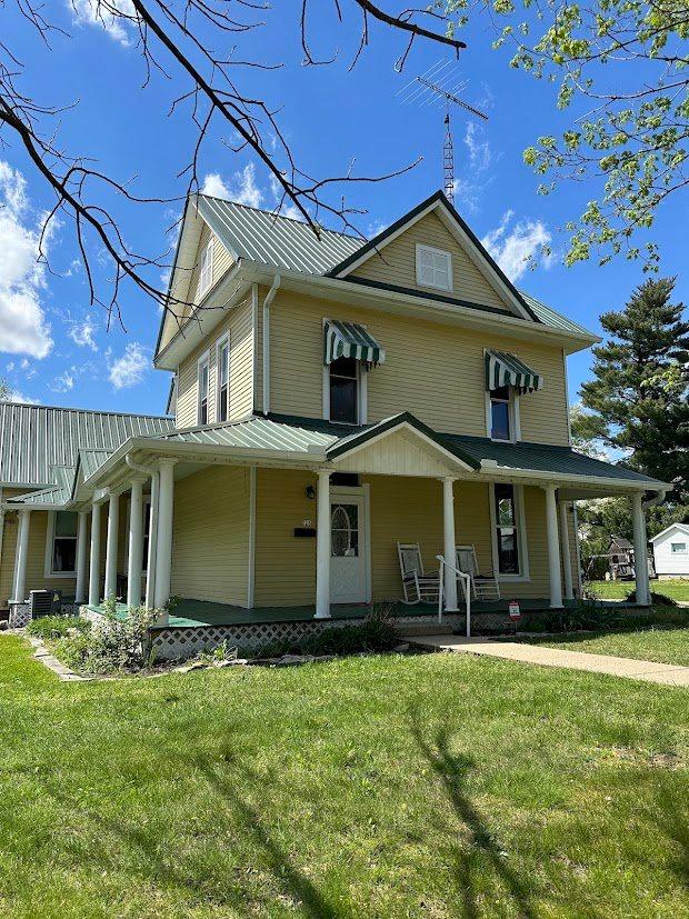 Ruth House, Inc. — sober living home in Sullivan, Indiana