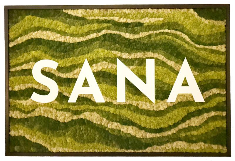 Sana House — sober living home in Charlotte, North Carolina