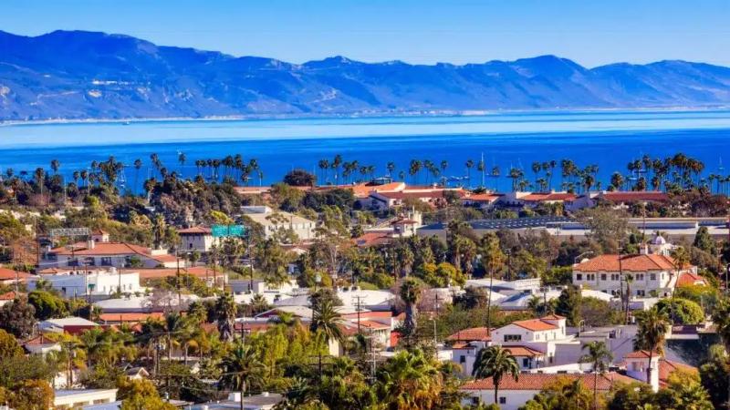 Santa Barbara Recovery (Sober Living) — sober living home in Santa Barbara, California