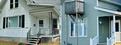 Serenity House of Green Bay — Green Bay, Wisconsin Serenity House of Green Bay — sober living home in Green Bay, Wisconsin
