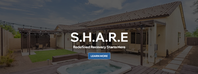 Shared Housing and Recovery Environment Foundation - Santi's House — Phoenix, Arizona Shared Housing and Recovery Environment Foundation - Santi's House — sober living home in Phoenix, Arizona