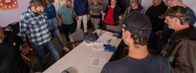 Simmering Center — Branson, Missouri Simmering Center — men's sober living home in Branson, Missouri