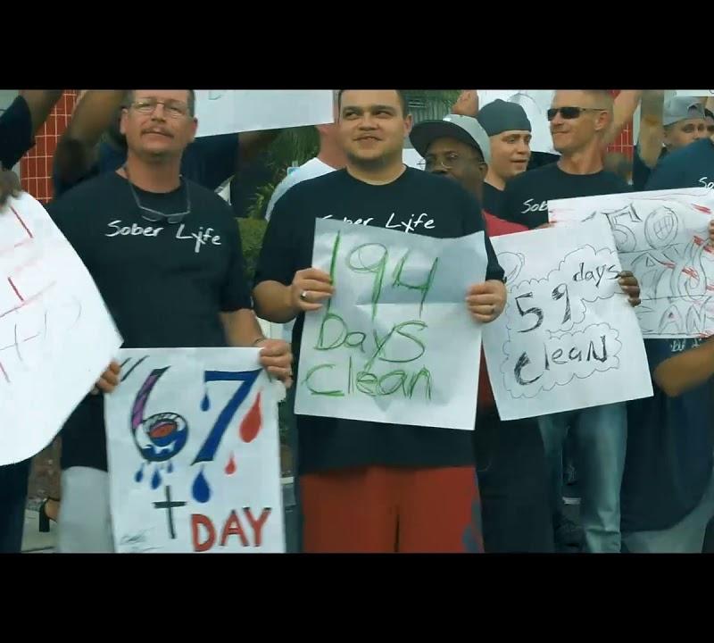 Sober Lyfe Treament,  Inc — sober living home in Tampa, Florida