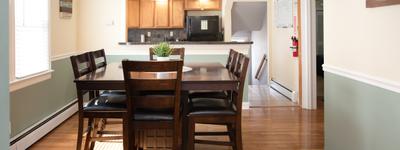 South Jersey Recovery Residences — Cherry Hill, New Jersey South Jersey Recovery Residences — sober living home in Cherry Hill, New Jersey