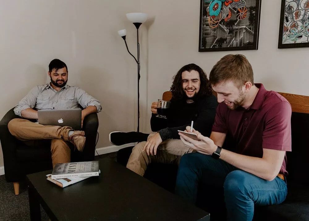 Spark Wellness Sober Living — sober living home in Oregon City, Oregon