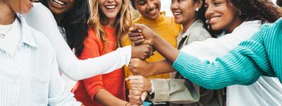 Stronger Together — Aiken, South Carolina Stronger Together — women's sober living home in Aiken, South Carolina